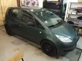 MMC COLT 2008